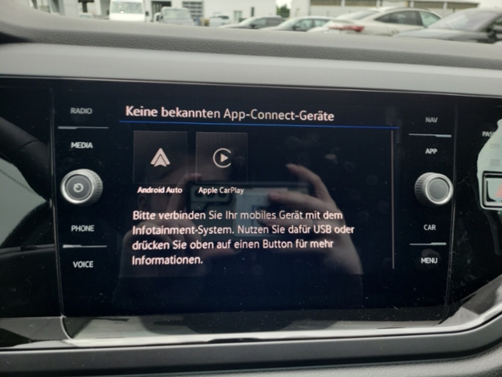 Volkswagen Taigo – Bild 22