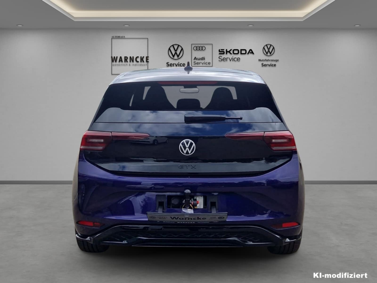 Volkswagen ID.3 – Bild 6