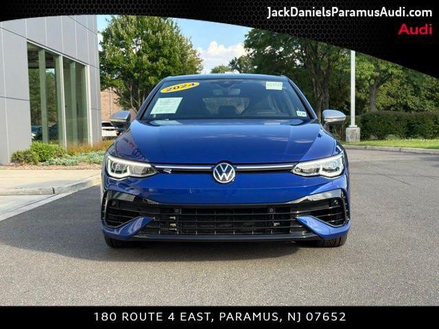 2024 Volkswagen Golf R