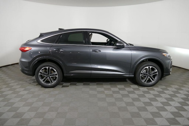 2026 Audi Q5 Sportback