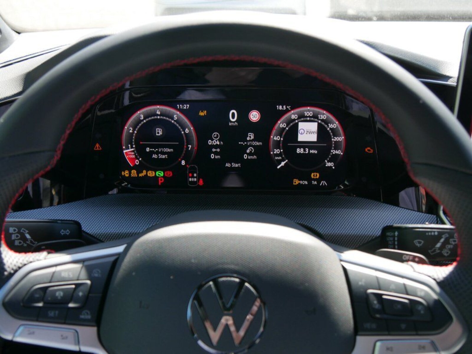 Volkswagen Golf – Bild 13