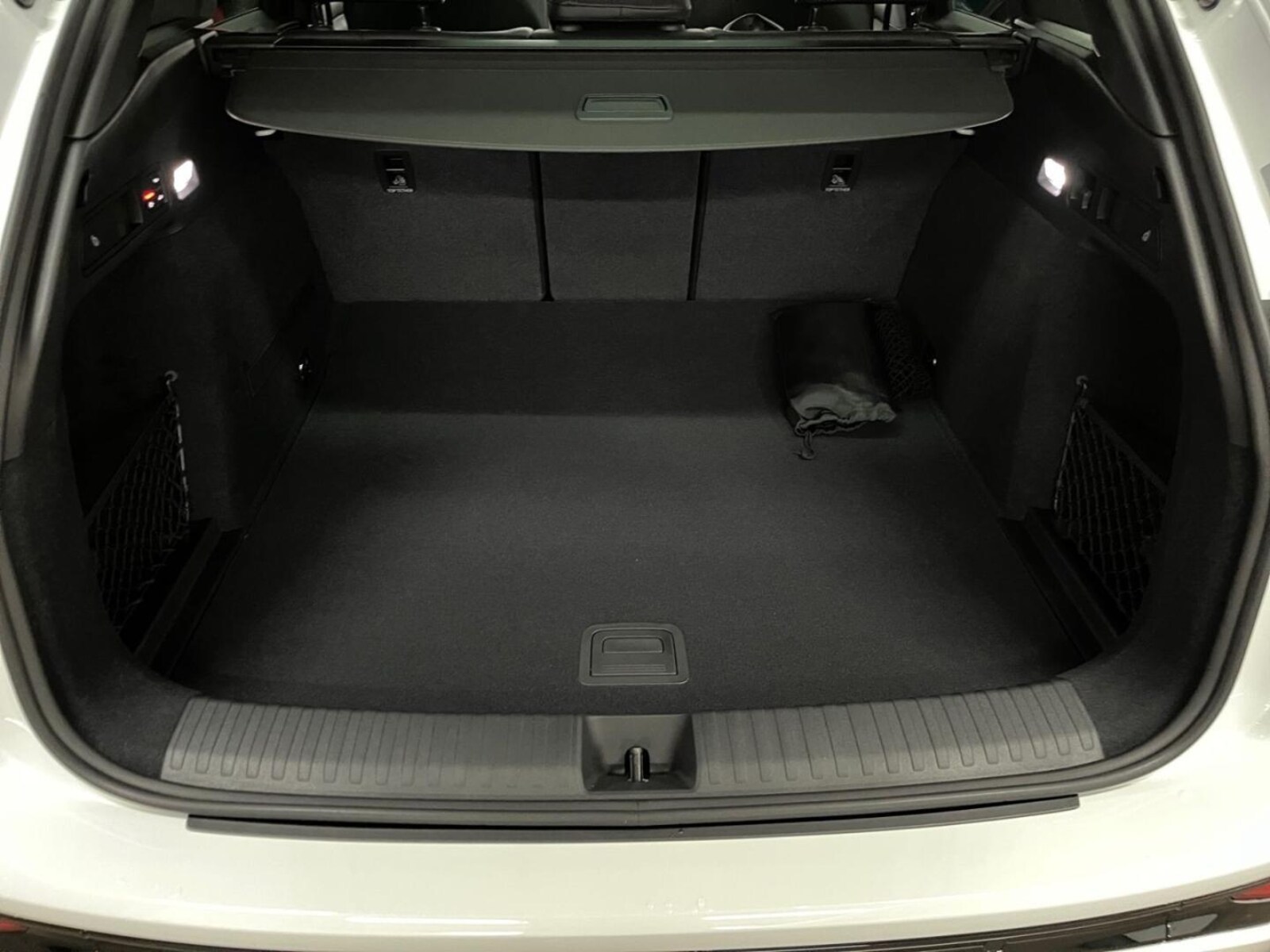 Audi Q6 e-tron – Bild 10