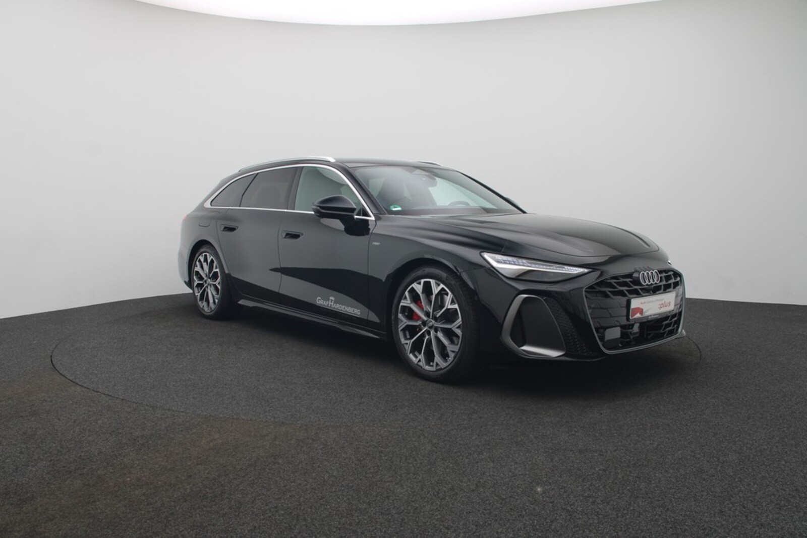 Audi A6 Avant – Bild 6