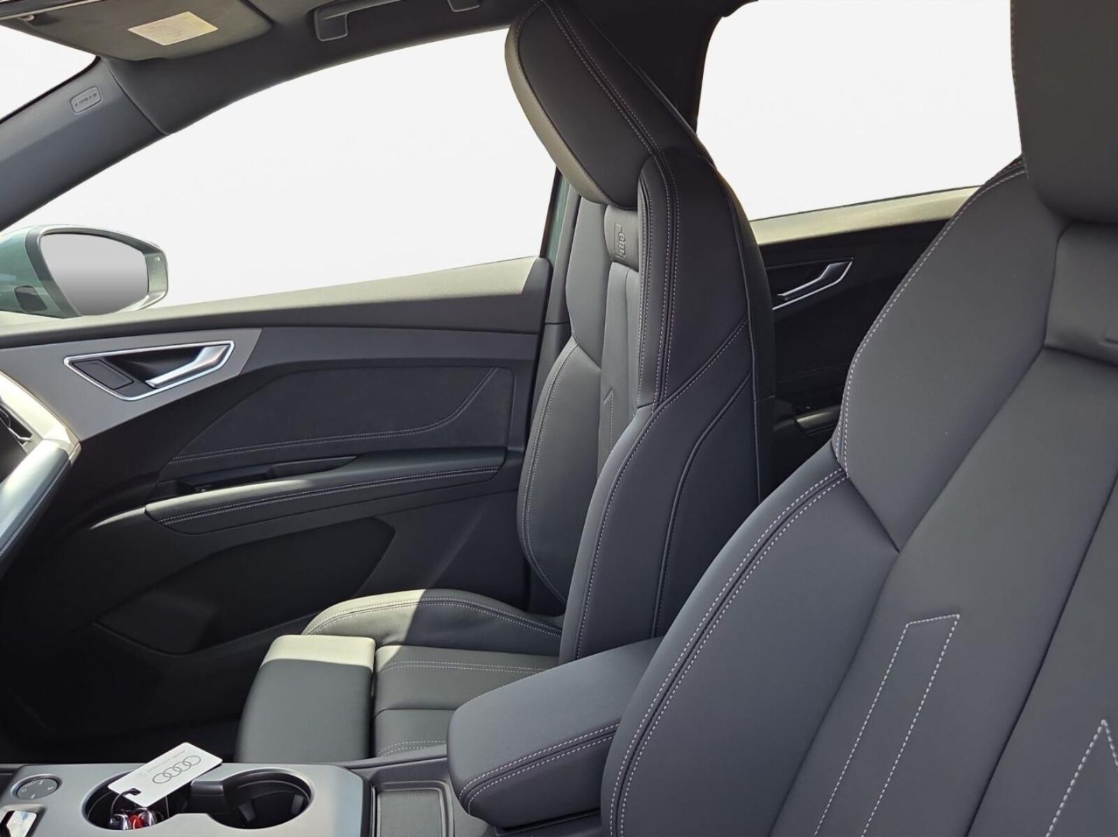 Audi Q4 Sportback e-tron – Bild 10