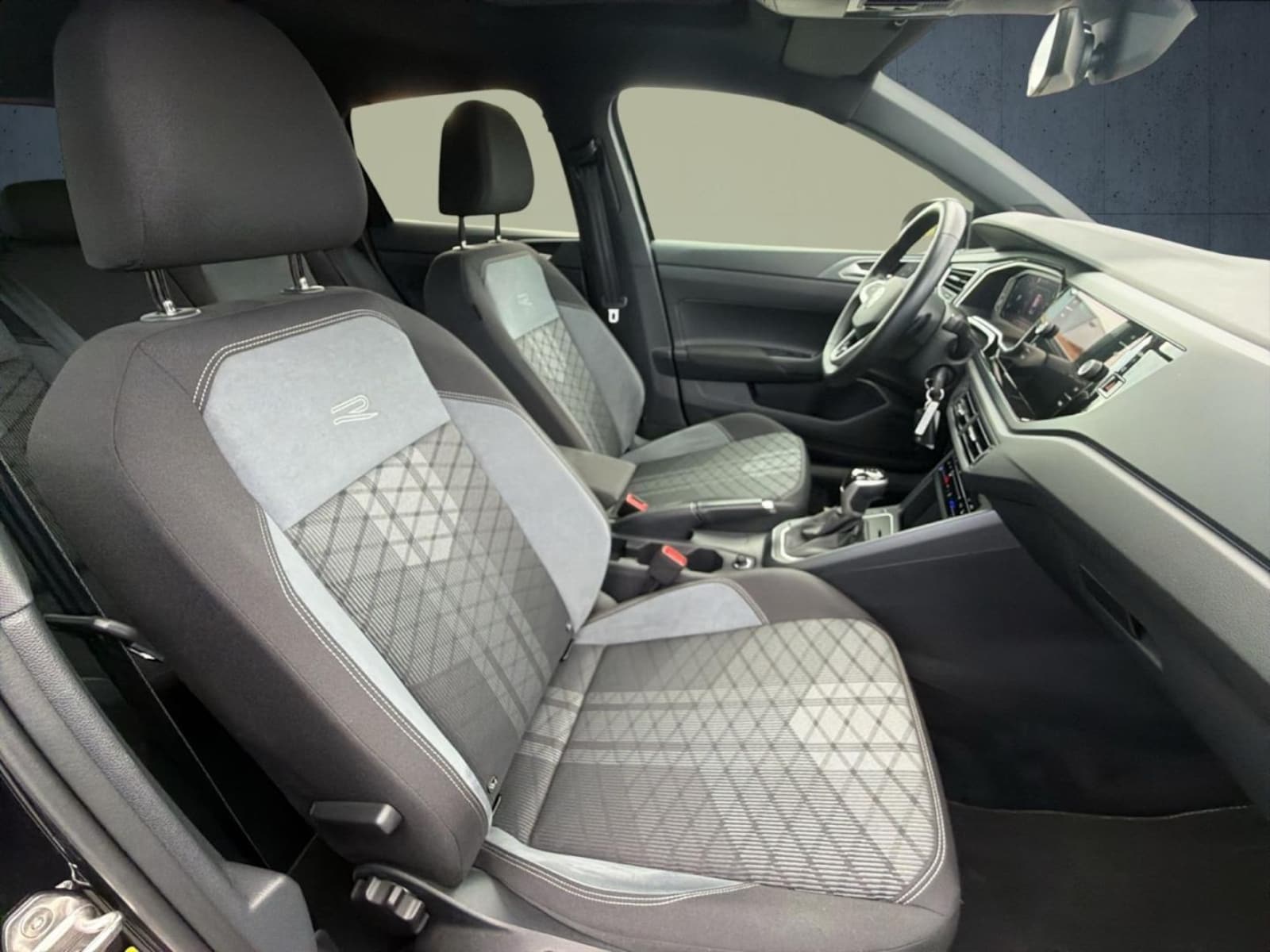 Volkswagen Taigo – Bild 18