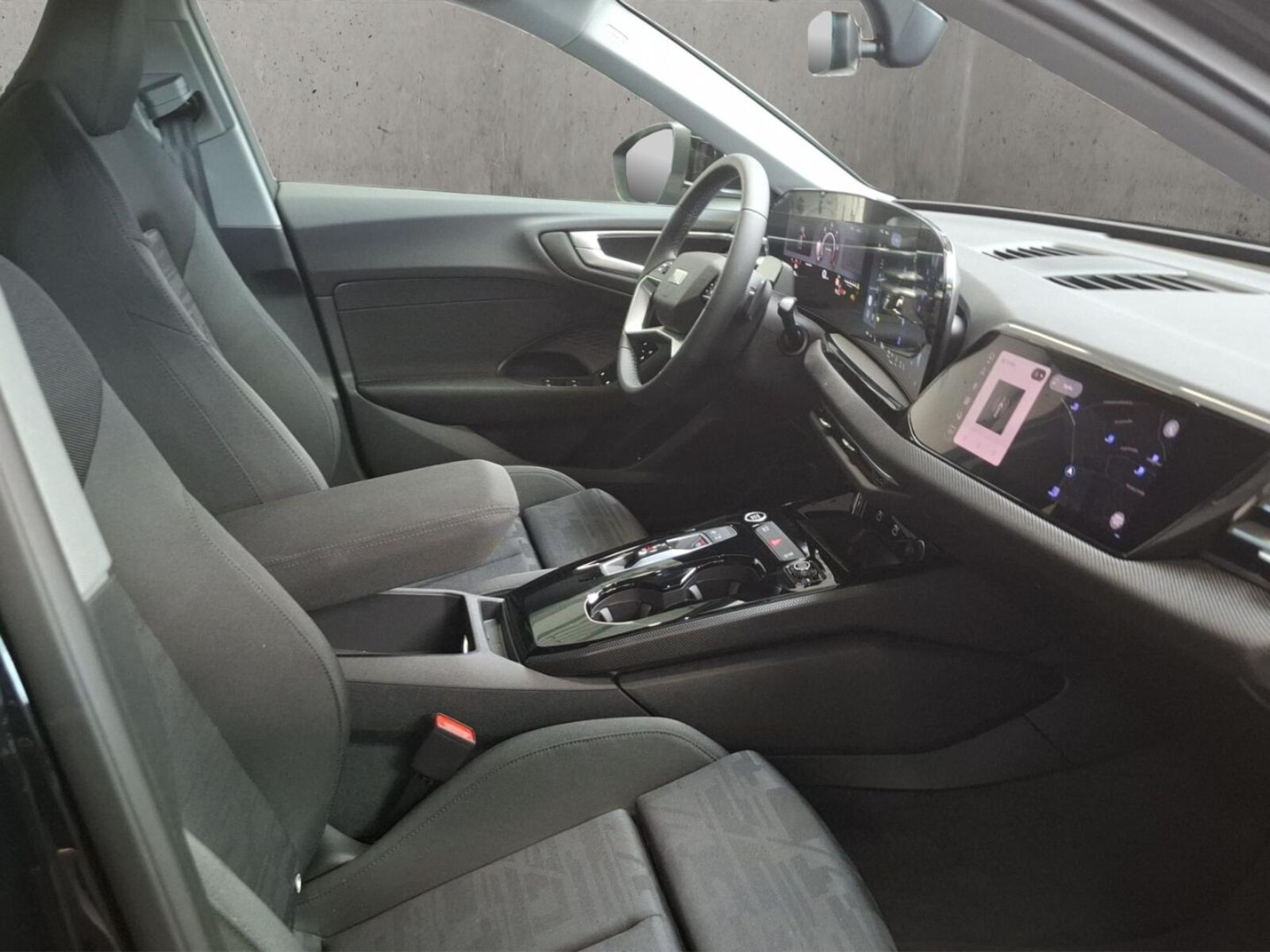 Audi A5 Limousine – Bild 17