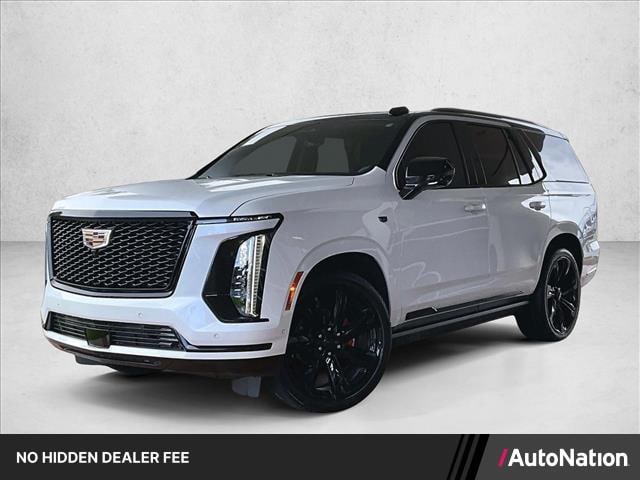 2025 Cadillac Escalade