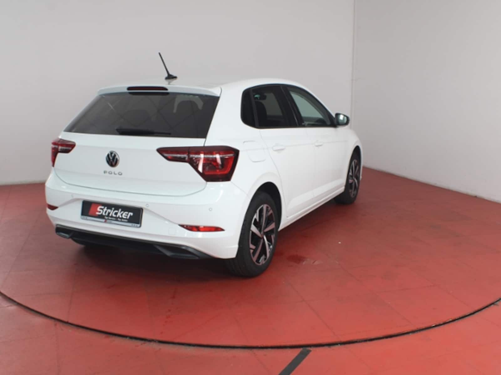 Volkswagen Polo – Bild 2