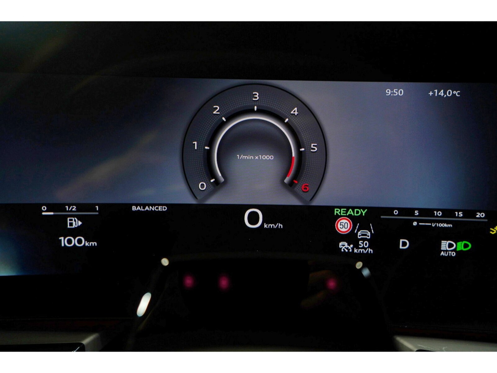 Audi A6 Avant – Bild 8