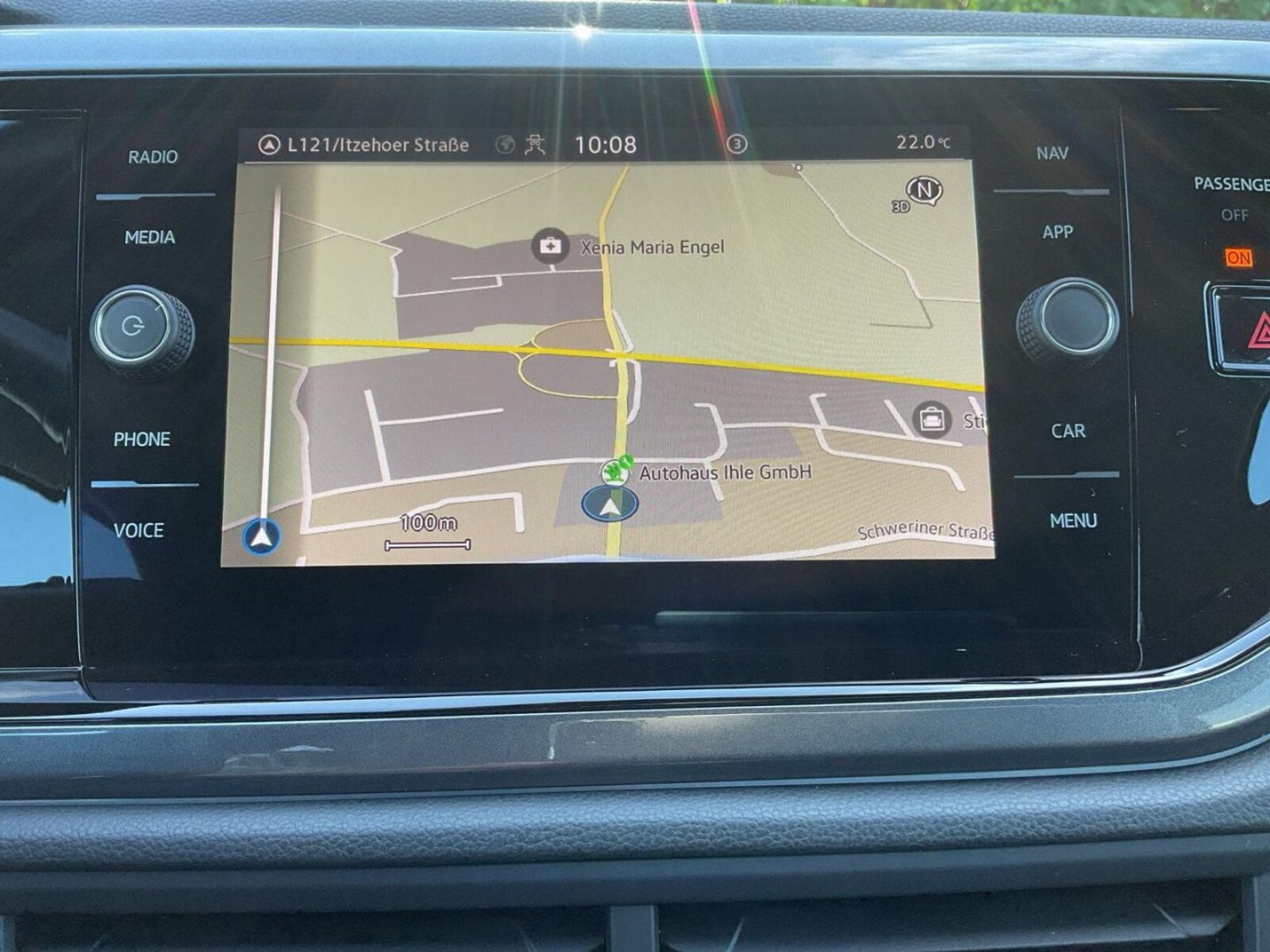 Volkswagen Polo – Bild 19