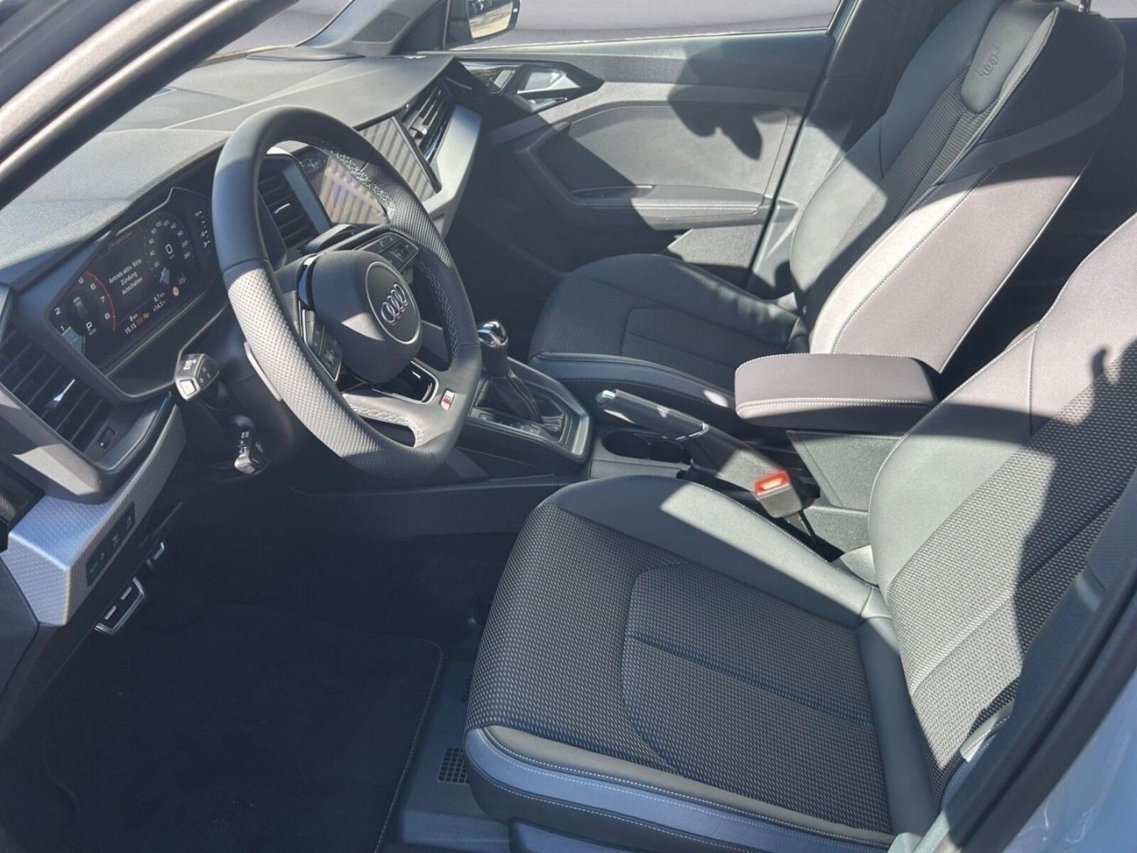 Audi A1 Sportback – Bild 6