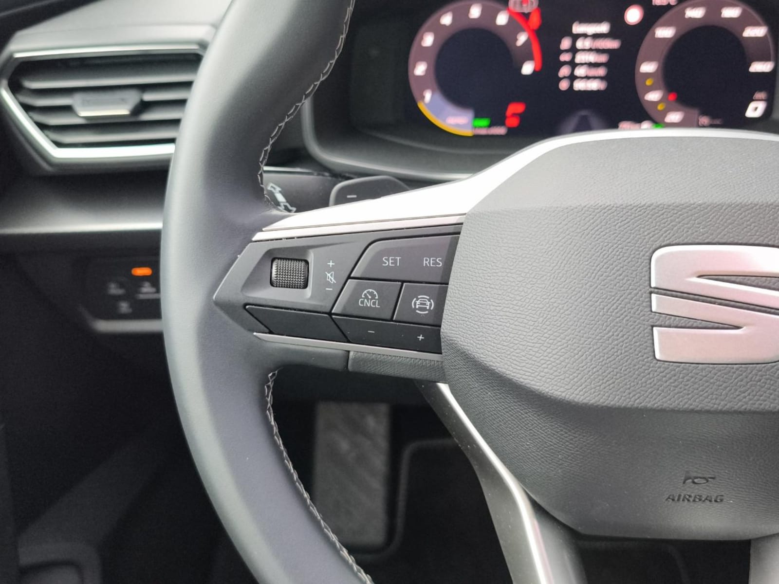 SEAT Leon – Bild 19