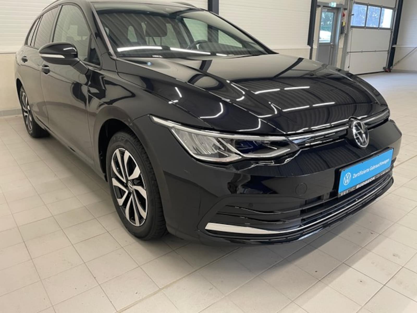 Volkswagen Golf Variant – Bild 3