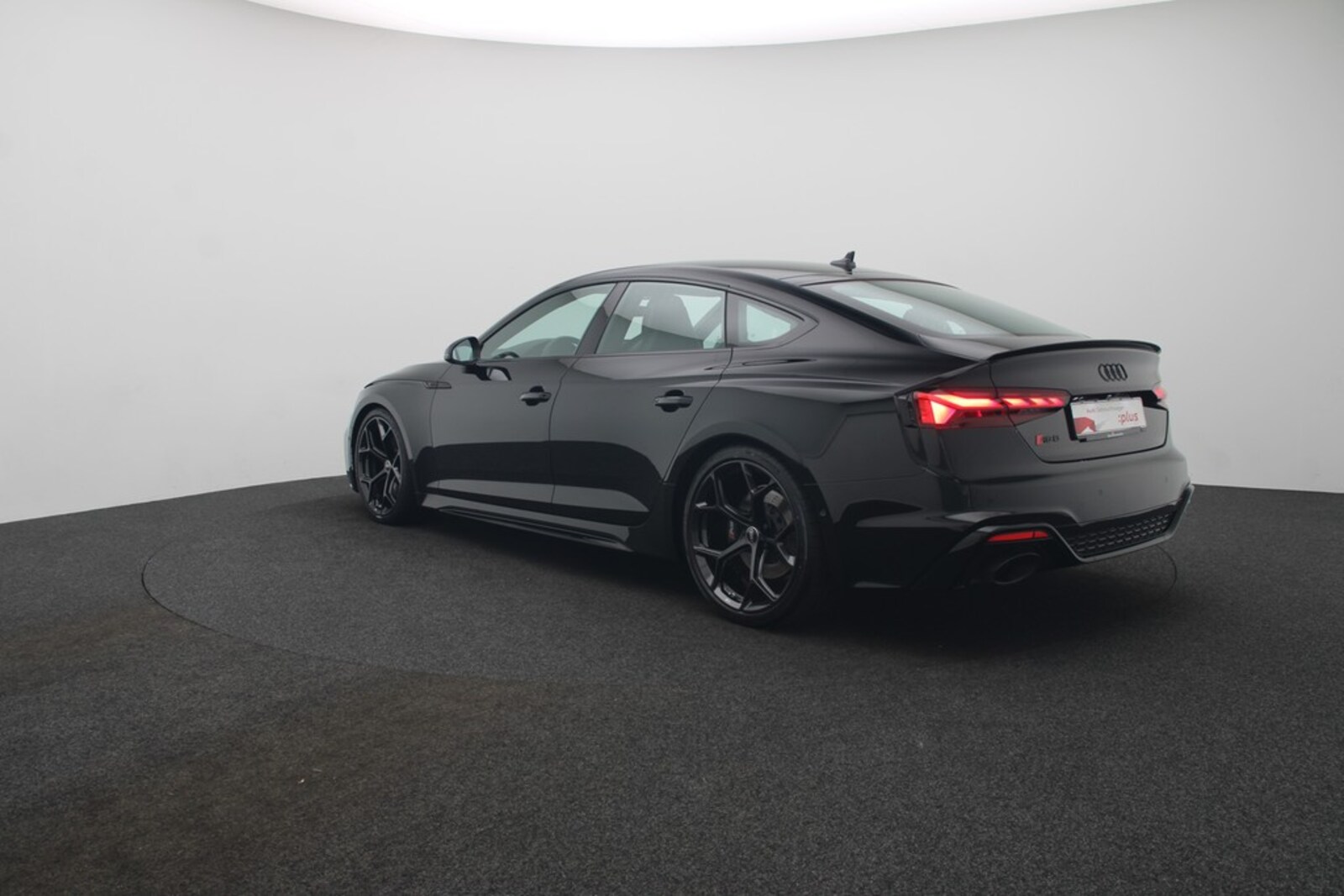 Audi RS 5 Sportback – Bild 3