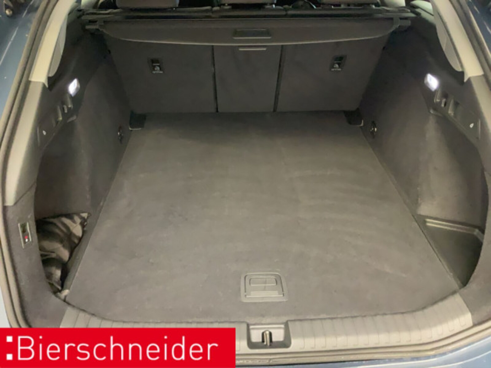 Audi A6 Avant e-tron – Bild 15
