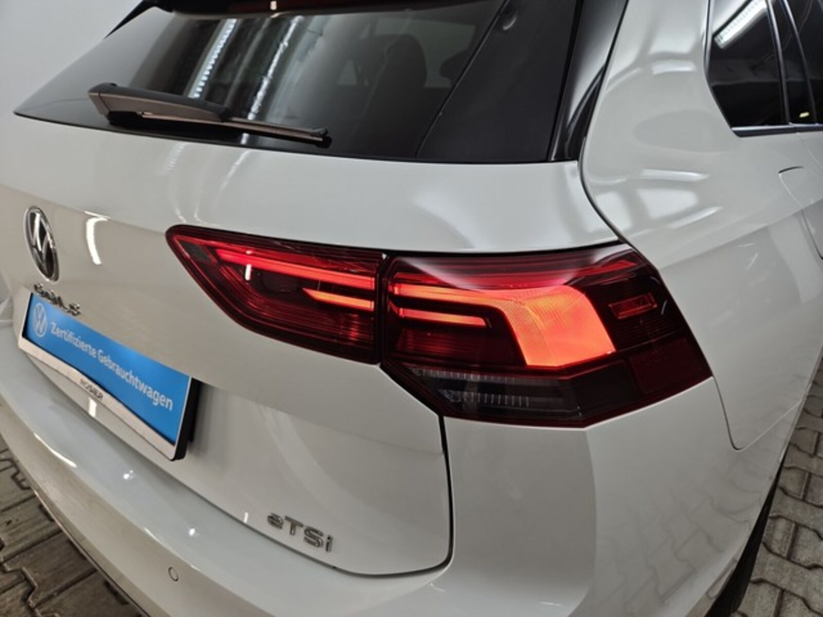 Volkswagen Golf Variant – Bild 15