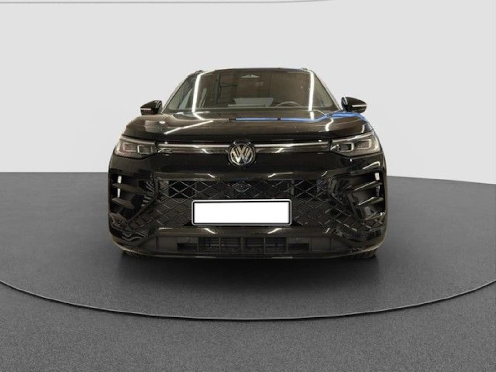 Volkswagen Tayron – Bild 10