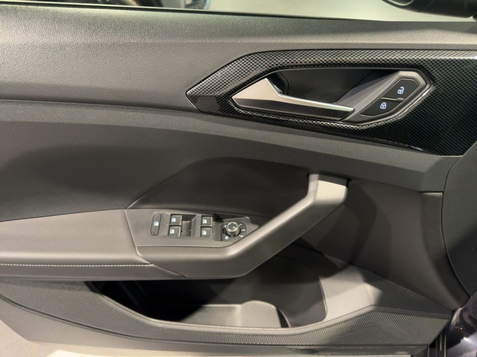 Volkswagen T-Cross – Bild 14