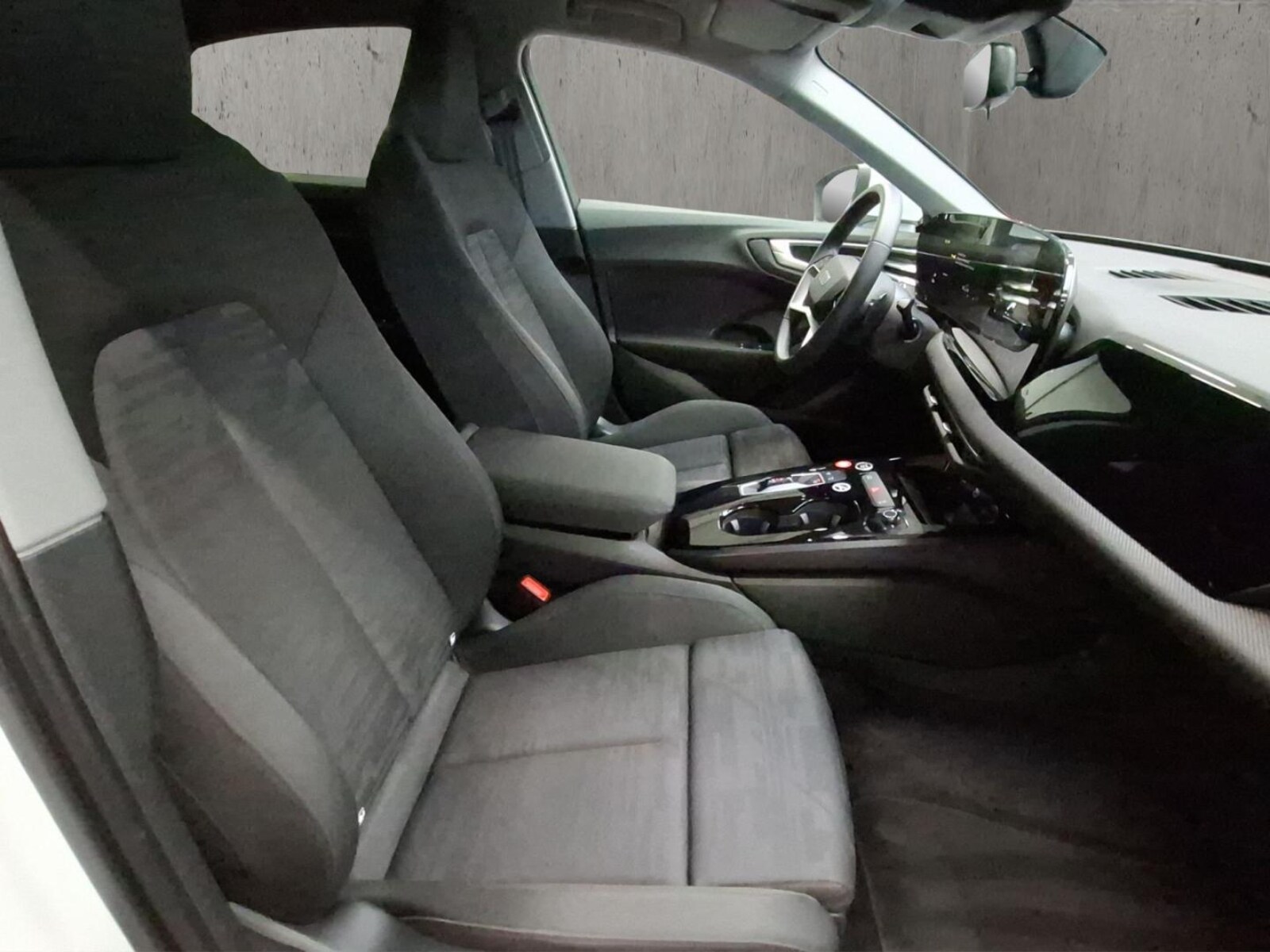 Audi A5 Limousine – Bild 18