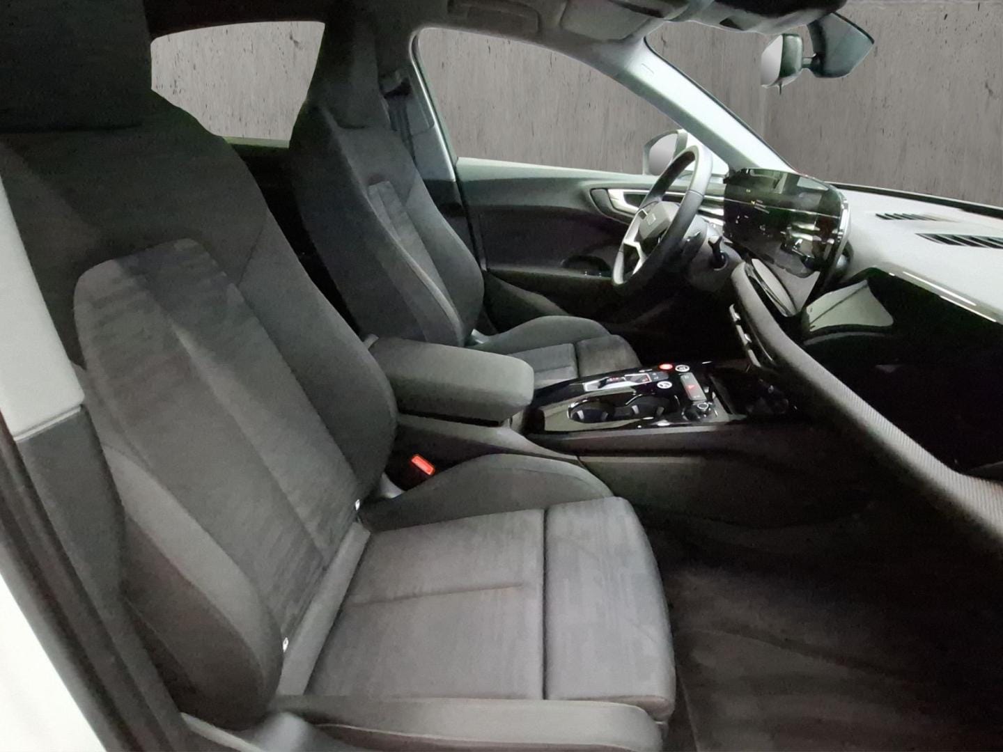 Bild über Audi A5 Limousine TDI 150 kW S tronic - für weitere Informationen kontaktieren Sie den Audi Partner