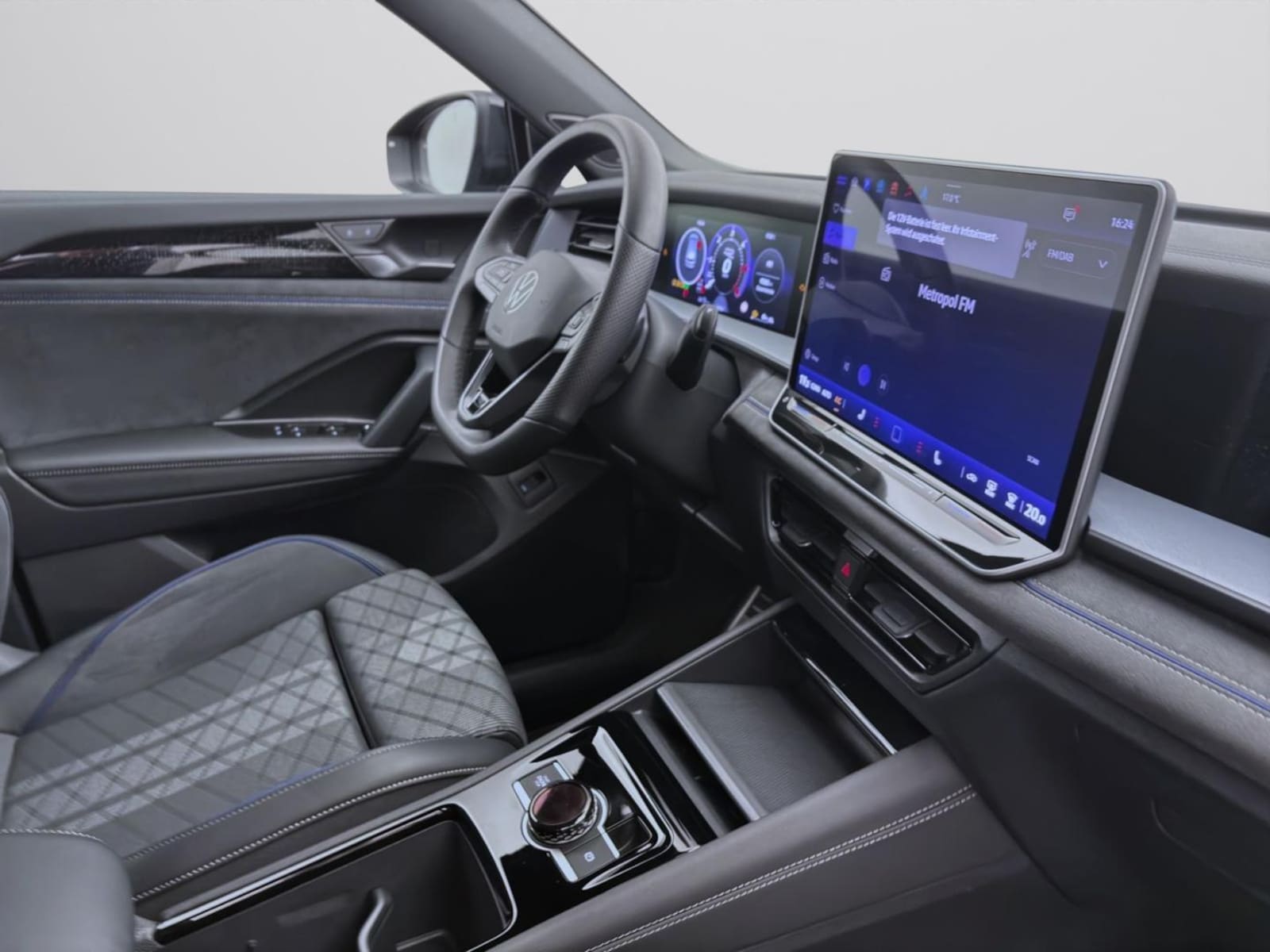 Volkswagen Tayron – Bild 17