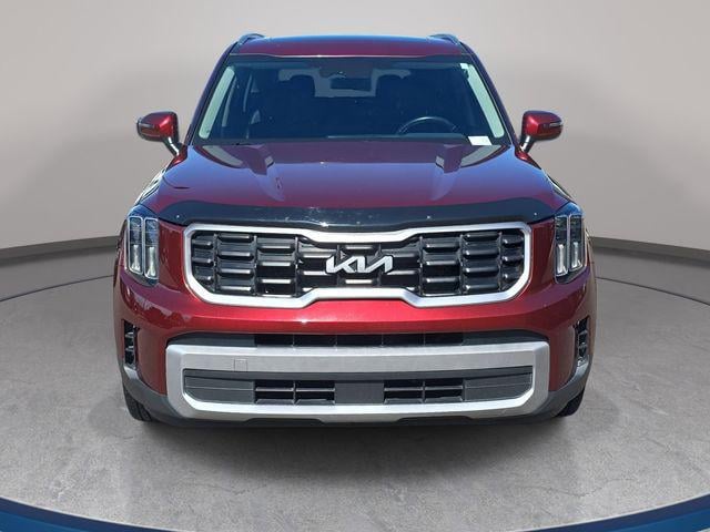 2023 Kia Telluride