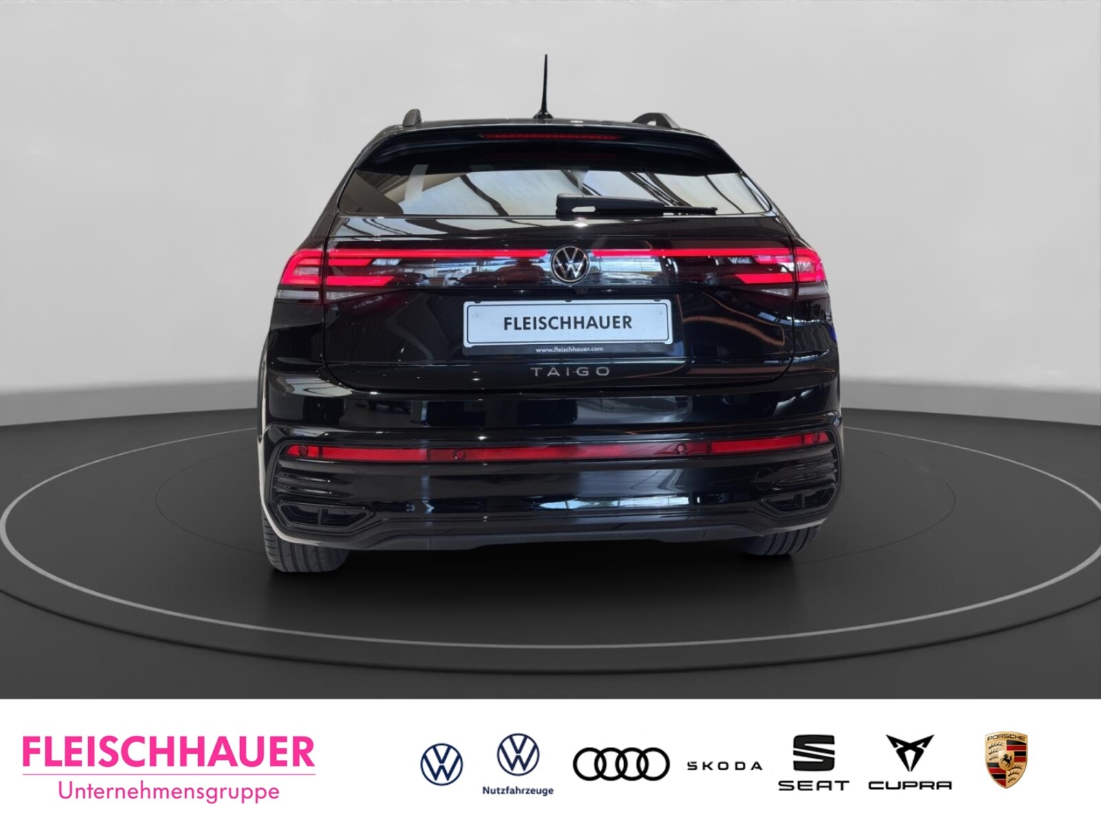 Volkswagen Taigo – Bild 5