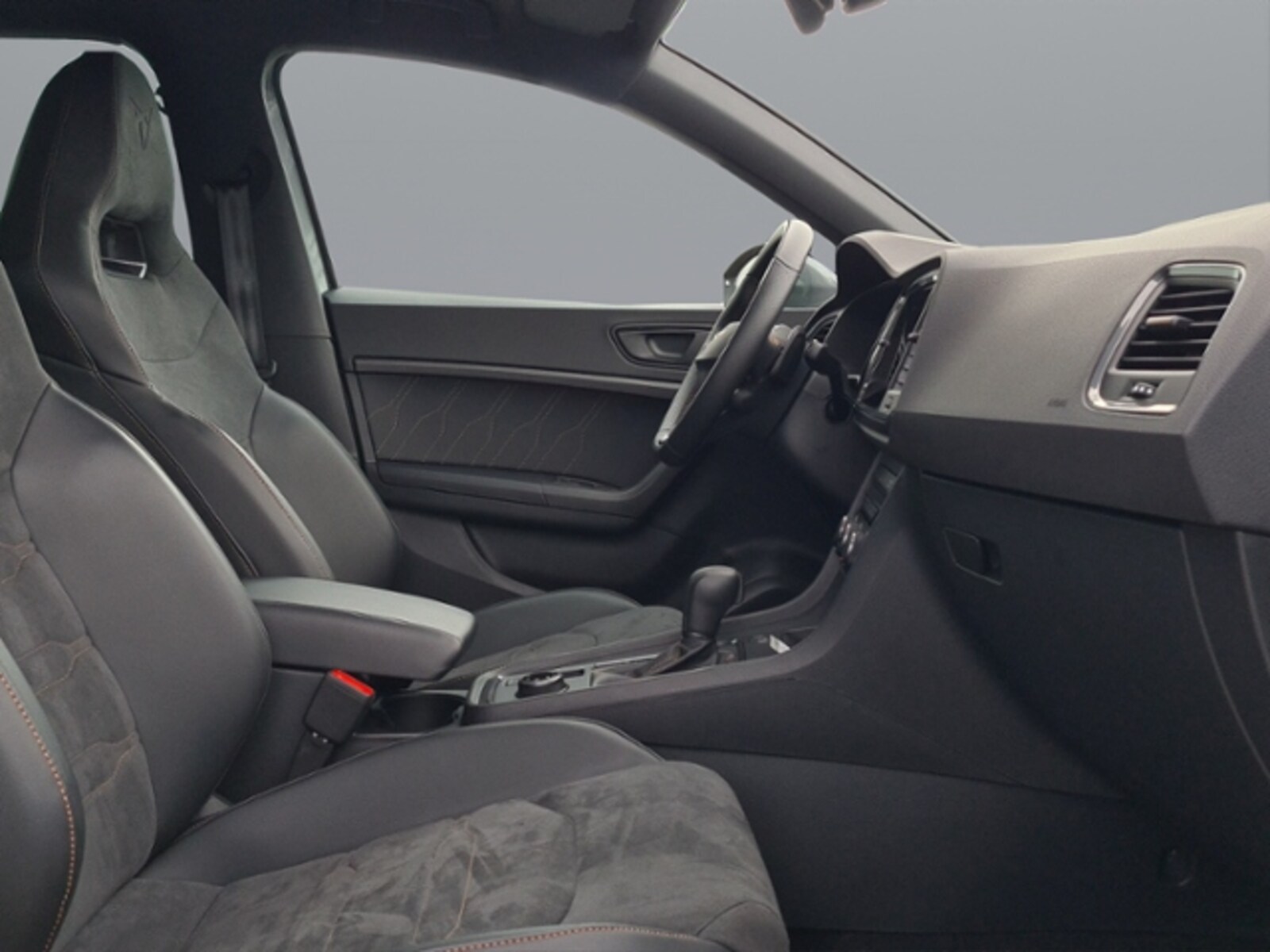 CUPRA Ateca – Bild 15
