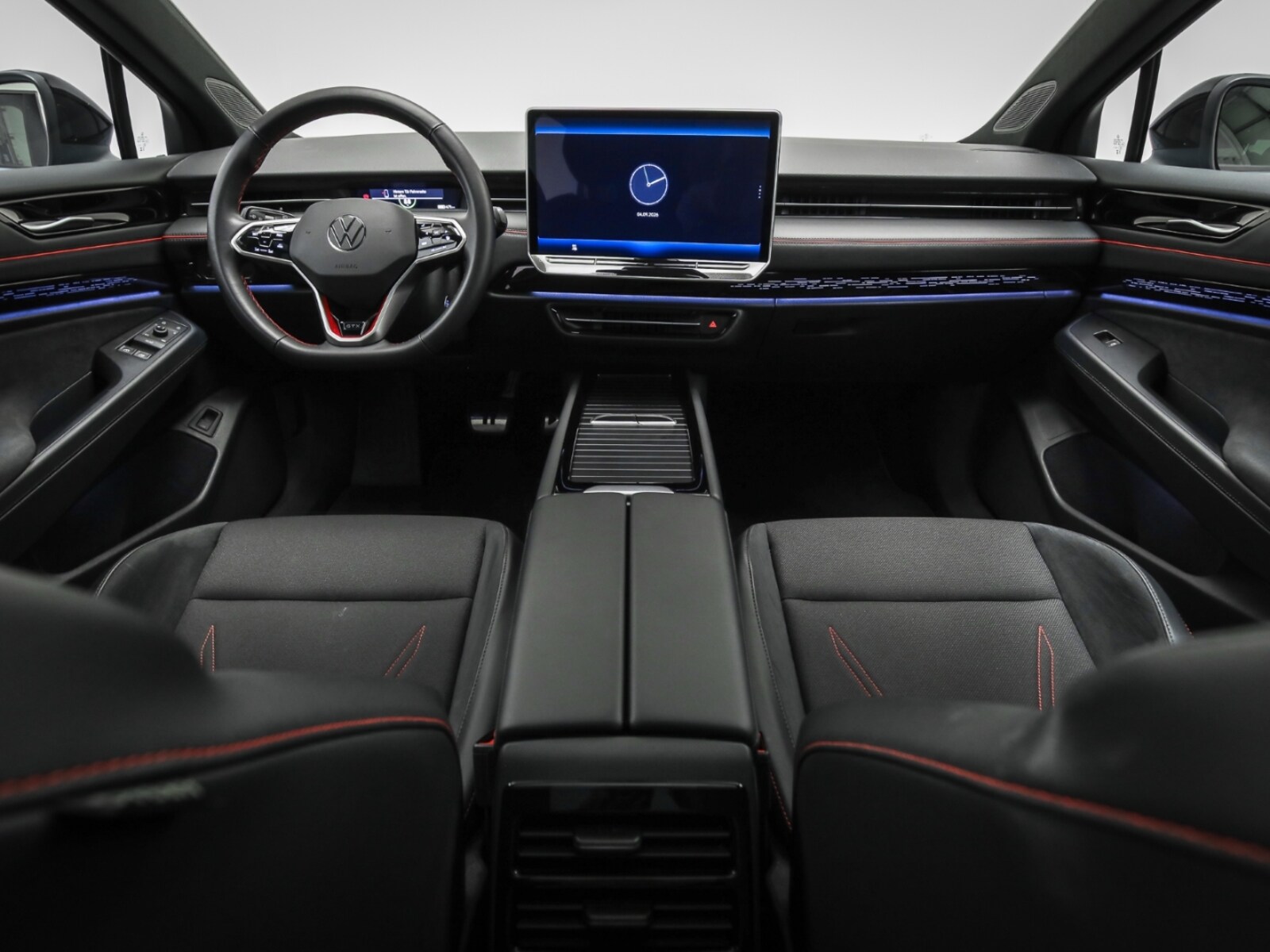Volkswagen ID.7 Tourer – Bild 7