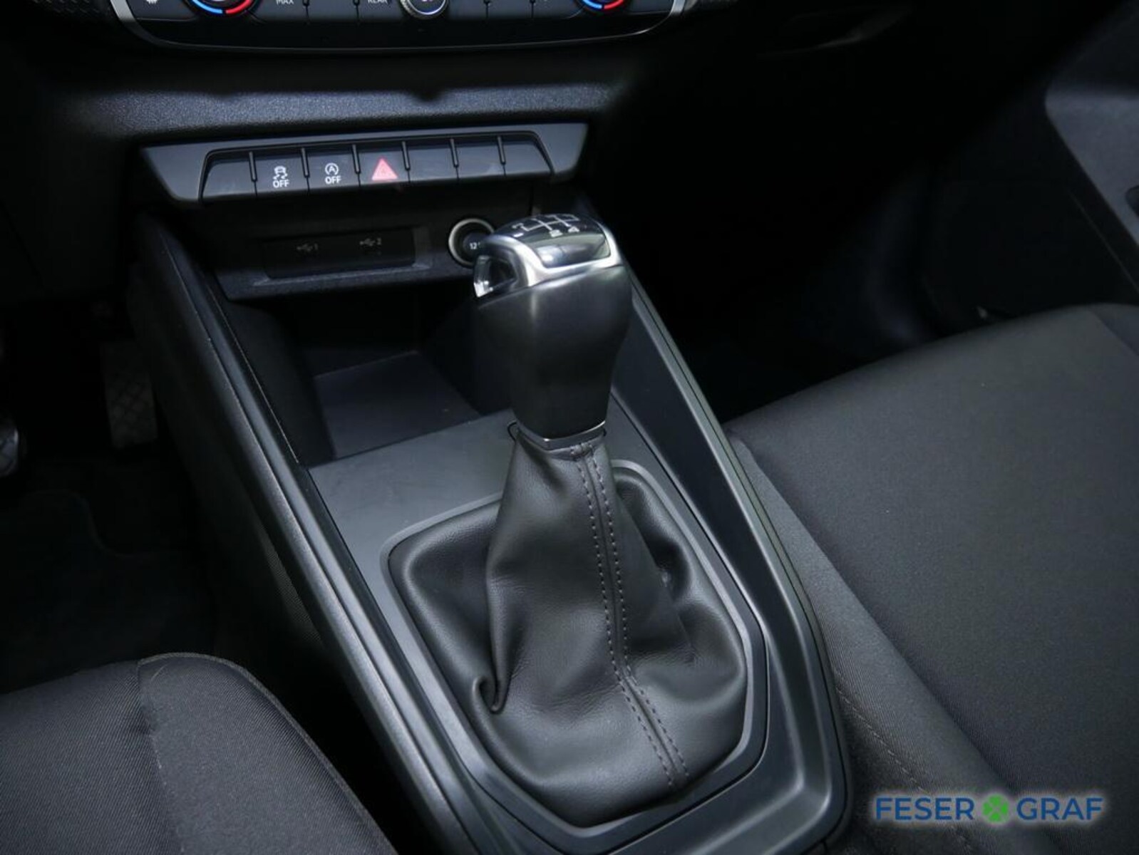 Audi A1 allstreet – Bild 8
