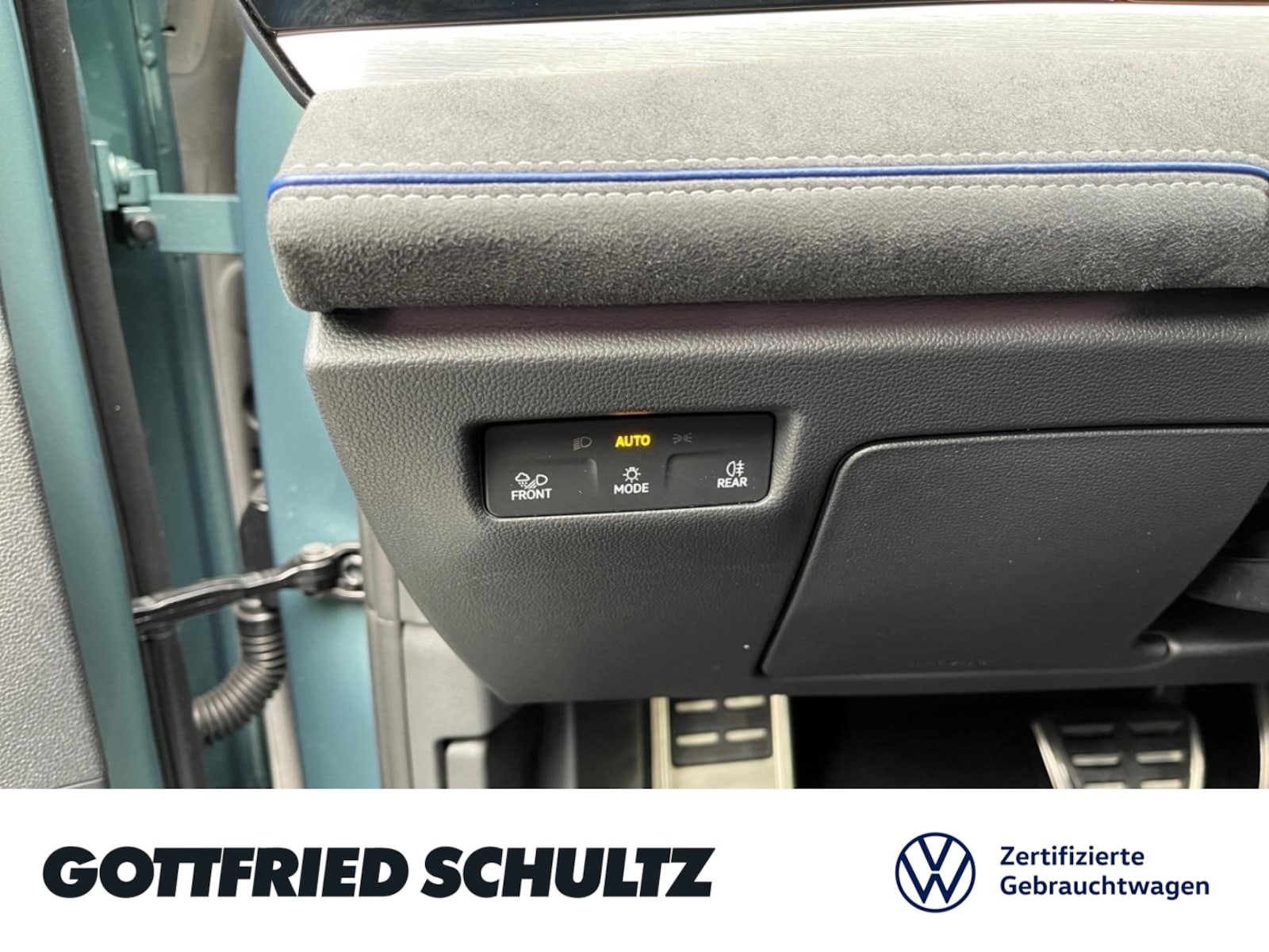 Volkswagen Passat – Bild 12