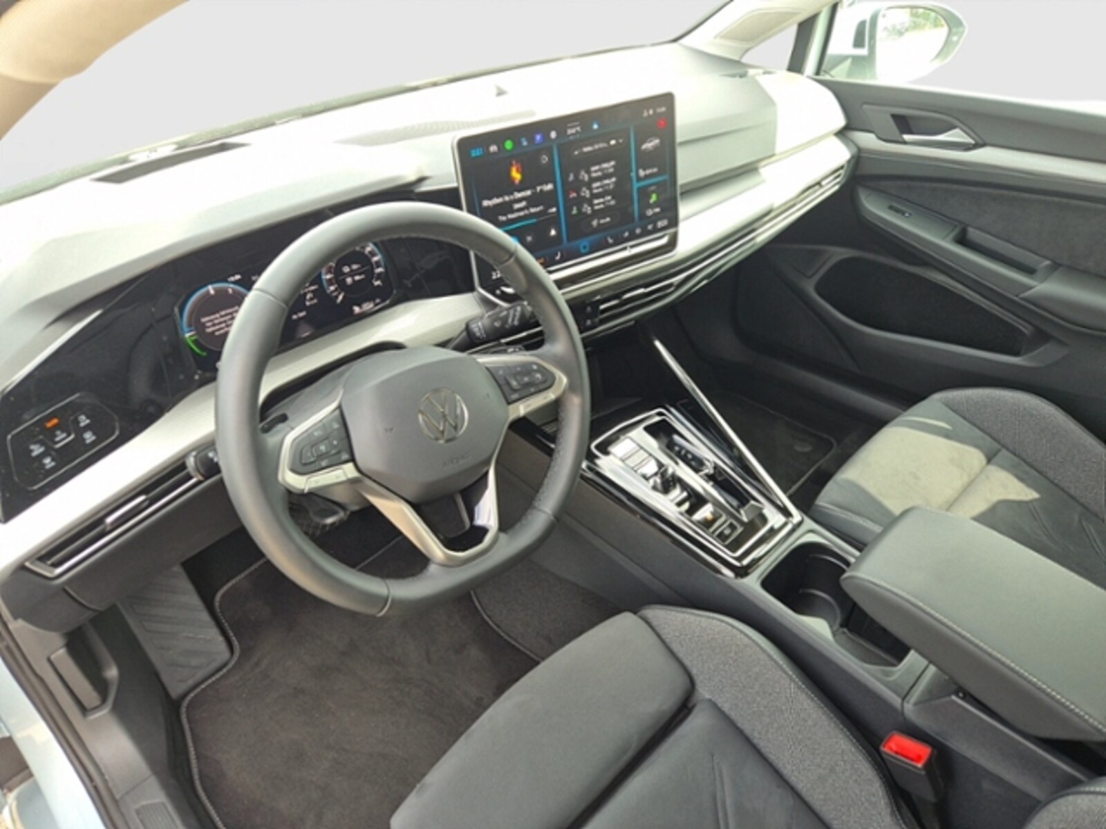 Volkswagen Golf – Bild 9
