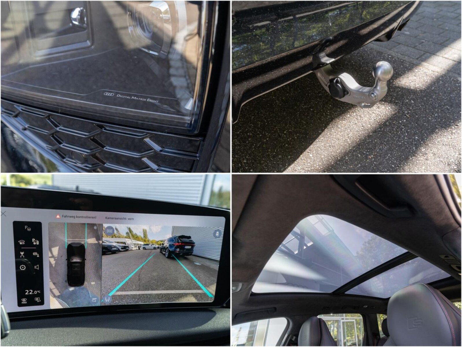 Audi Q7 – Bild 19