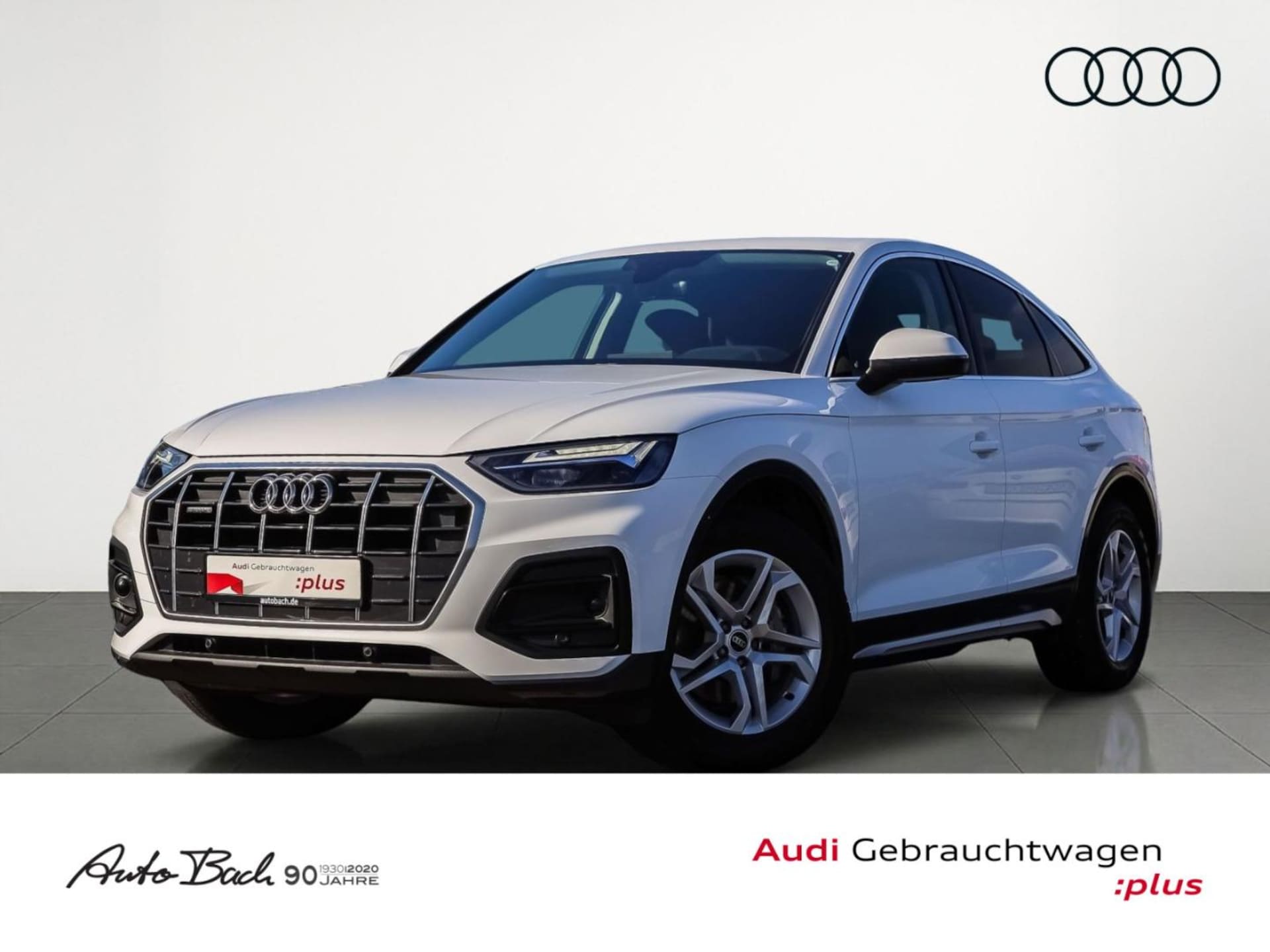 Audi Q5 Sportback 2025