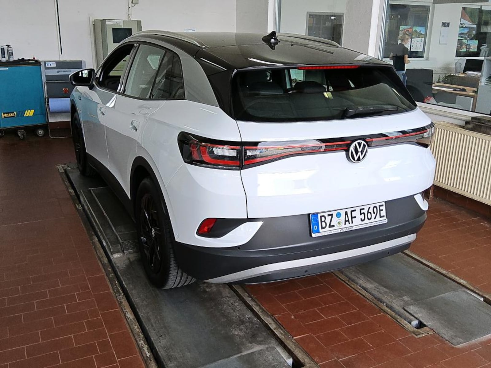 Volkswagen ID.4 – Bild 3