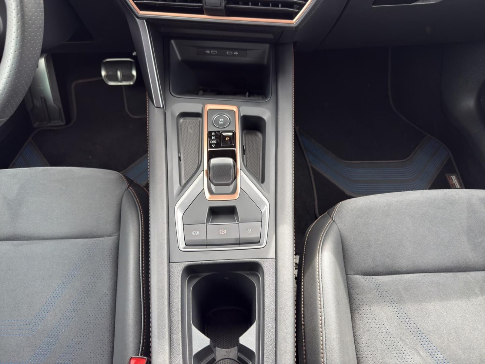 CUPRA Leon Sportstourer – Bild 12