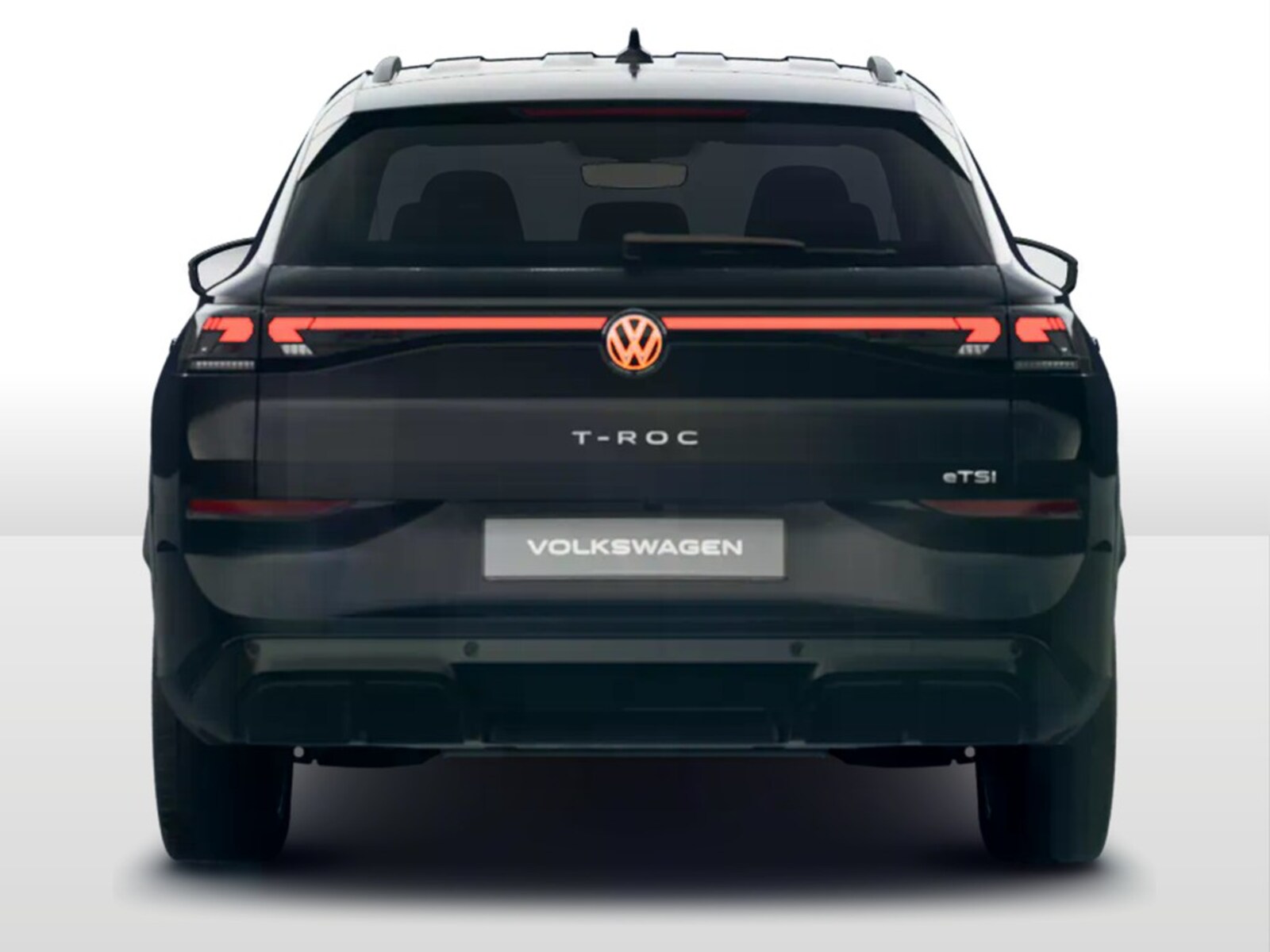Volkswagen T-Roc – Bild 4