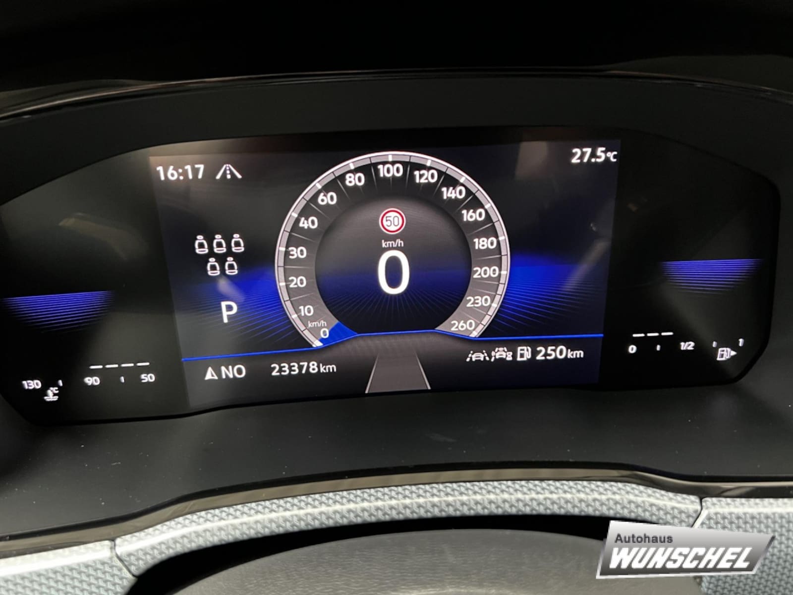 Volkswagen Touran – Bild 11