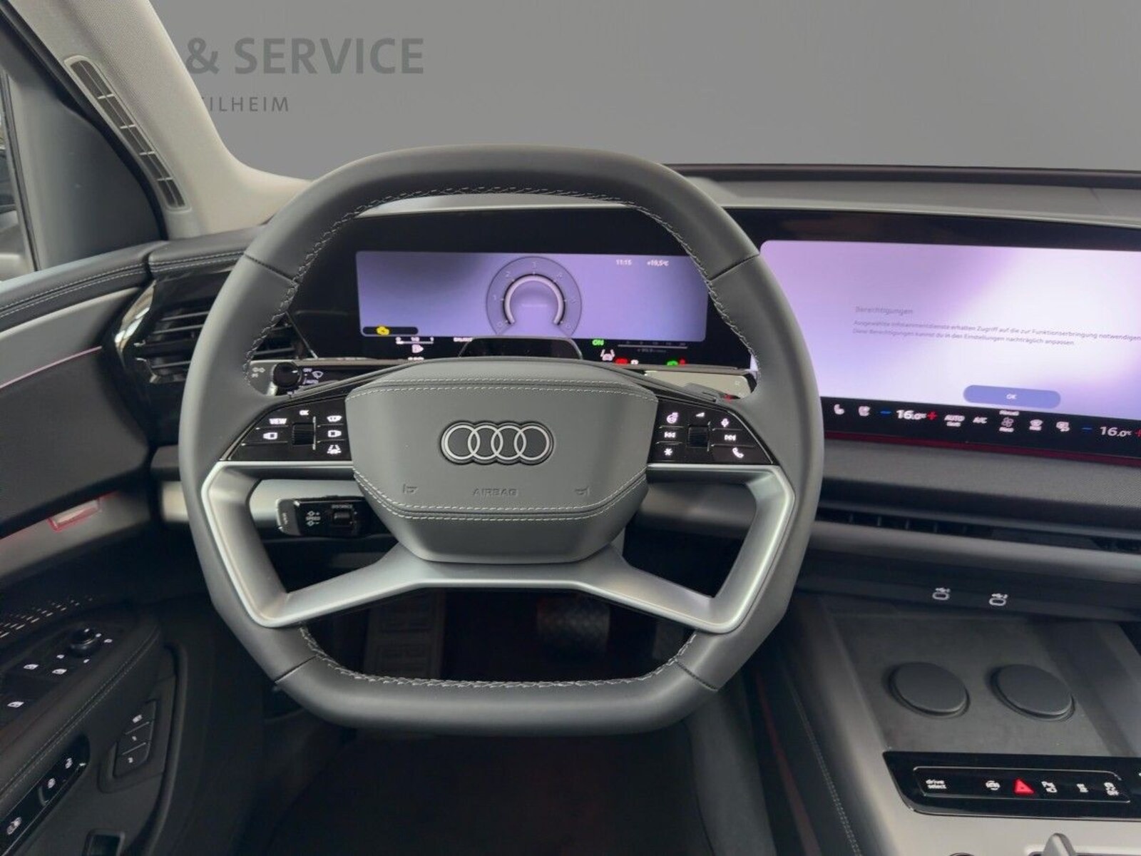 Audi Q7 – Bild 9