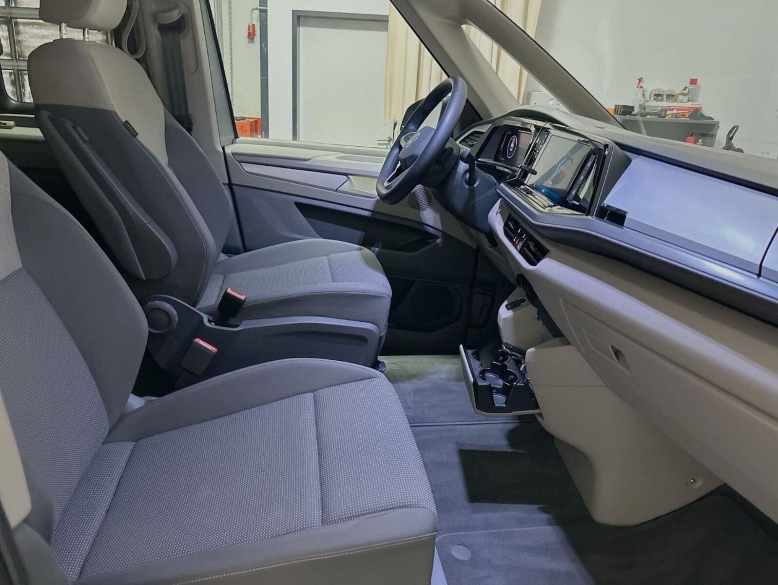 Volkswagen California – Bild 25