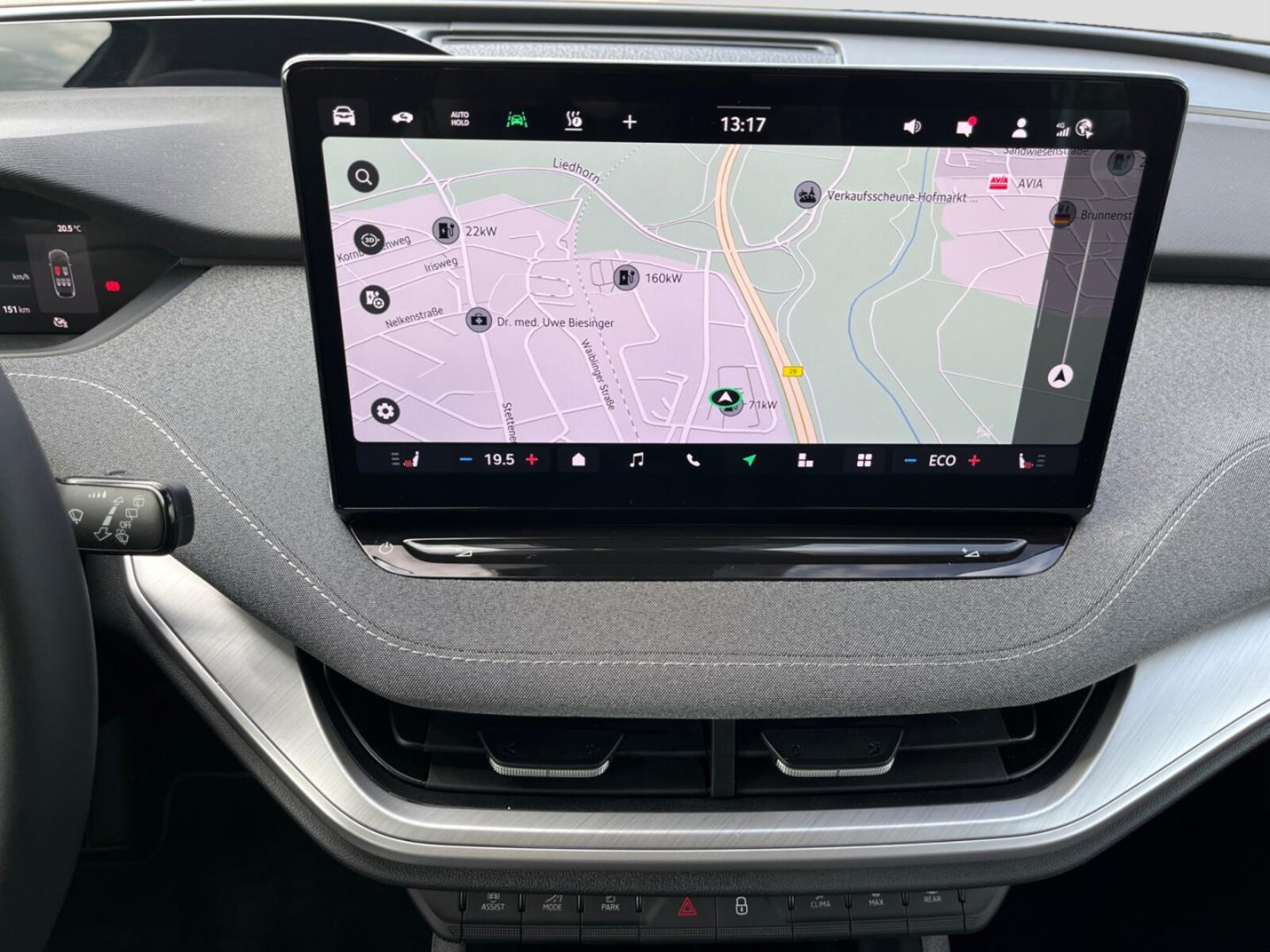 Škoda Enyaq – Bild 6