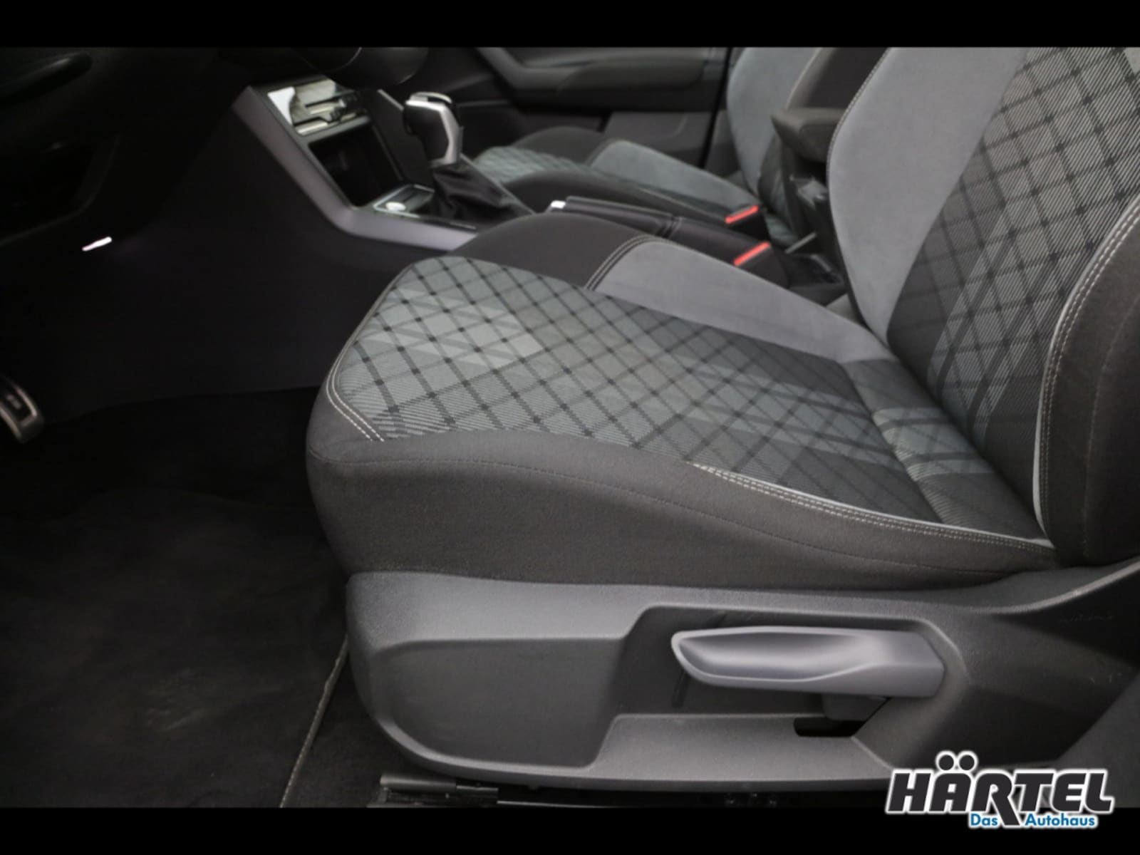 Volkswagen Taigo – Bild 13