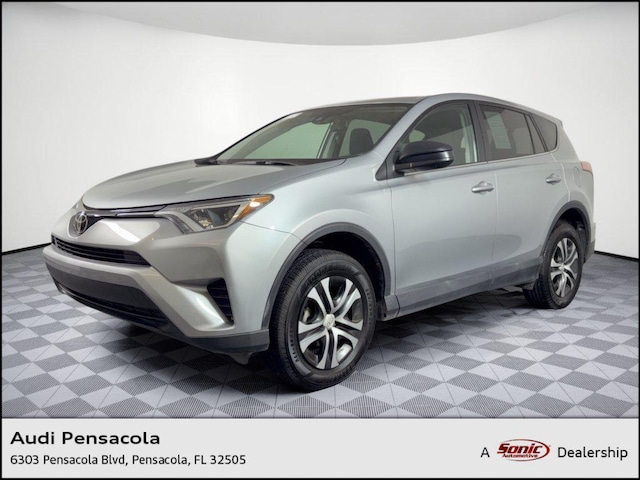 Photo of 2018 Toyota RAV4