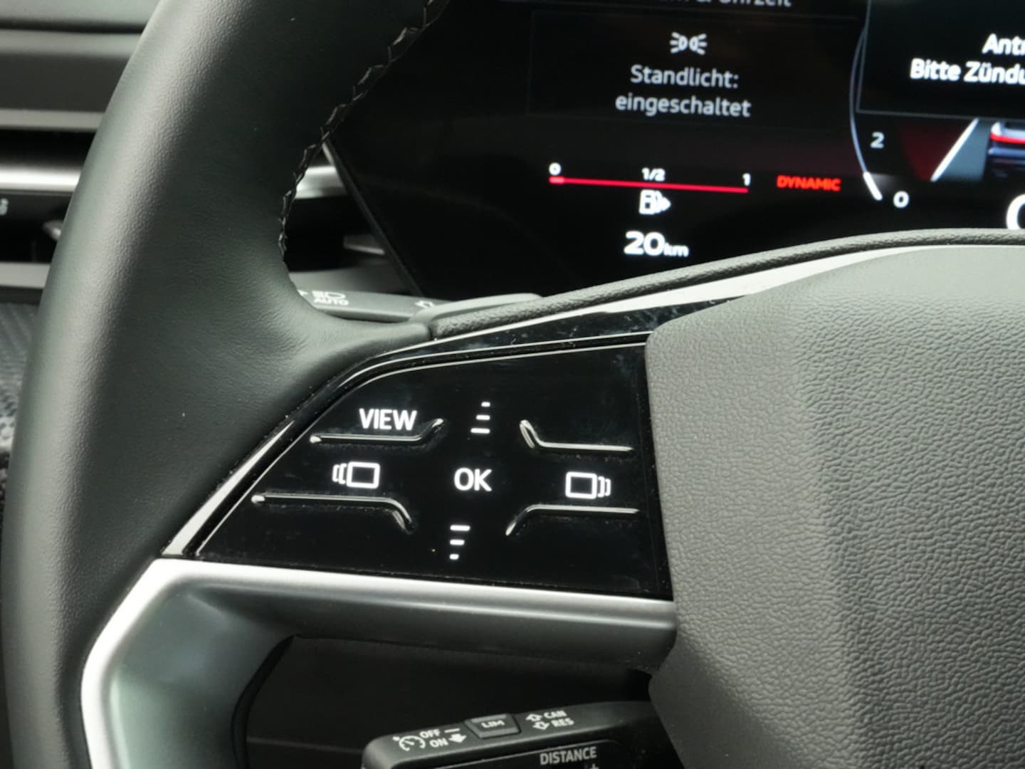 Bild über Audi Q5 SUV TFSI 150 kW S tronic - für weitere Informationen kontaktieren Sie den Audi Partner