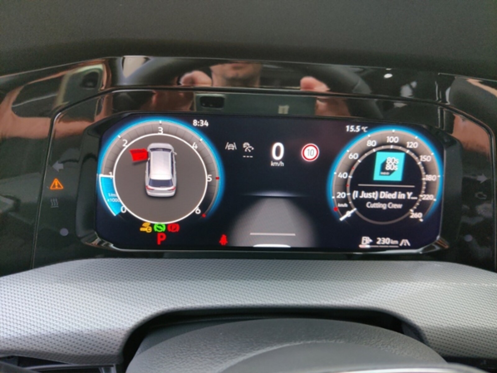 Volkswagen Golf Variant – Bild 16