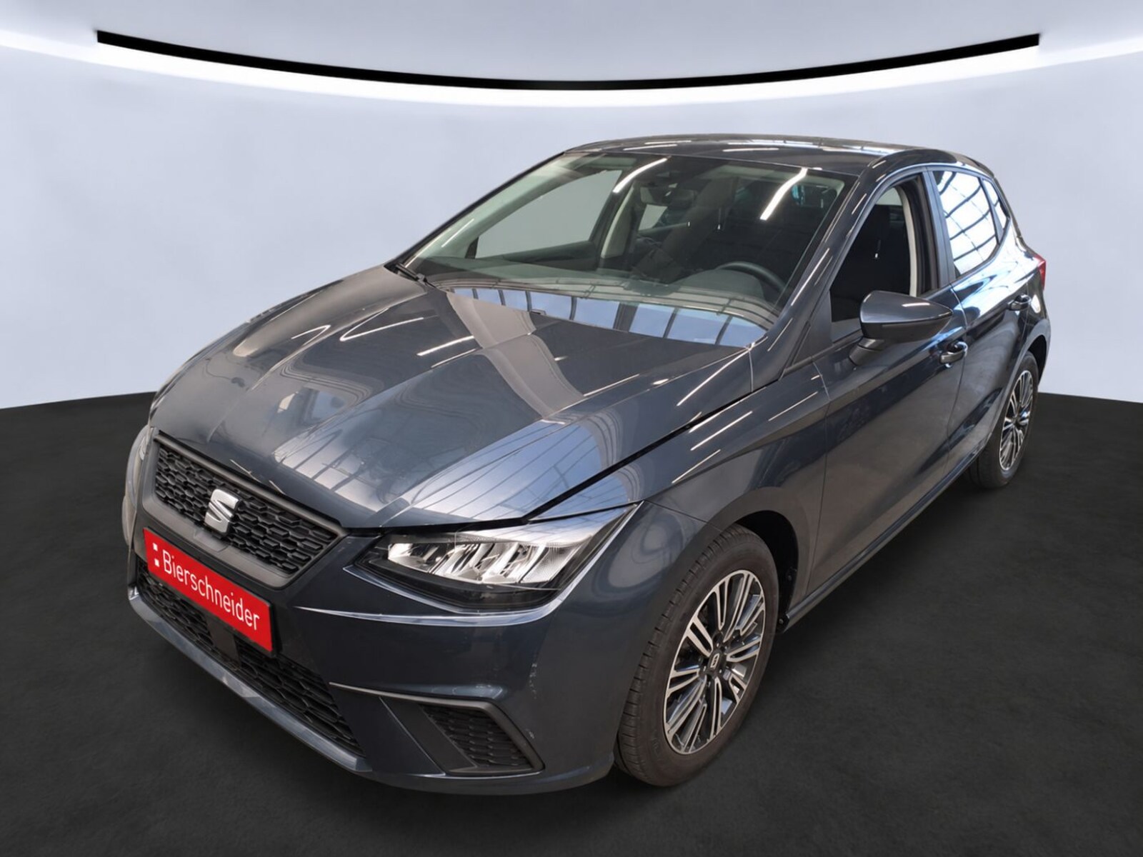 SEAT Ibiza – Bild 2
