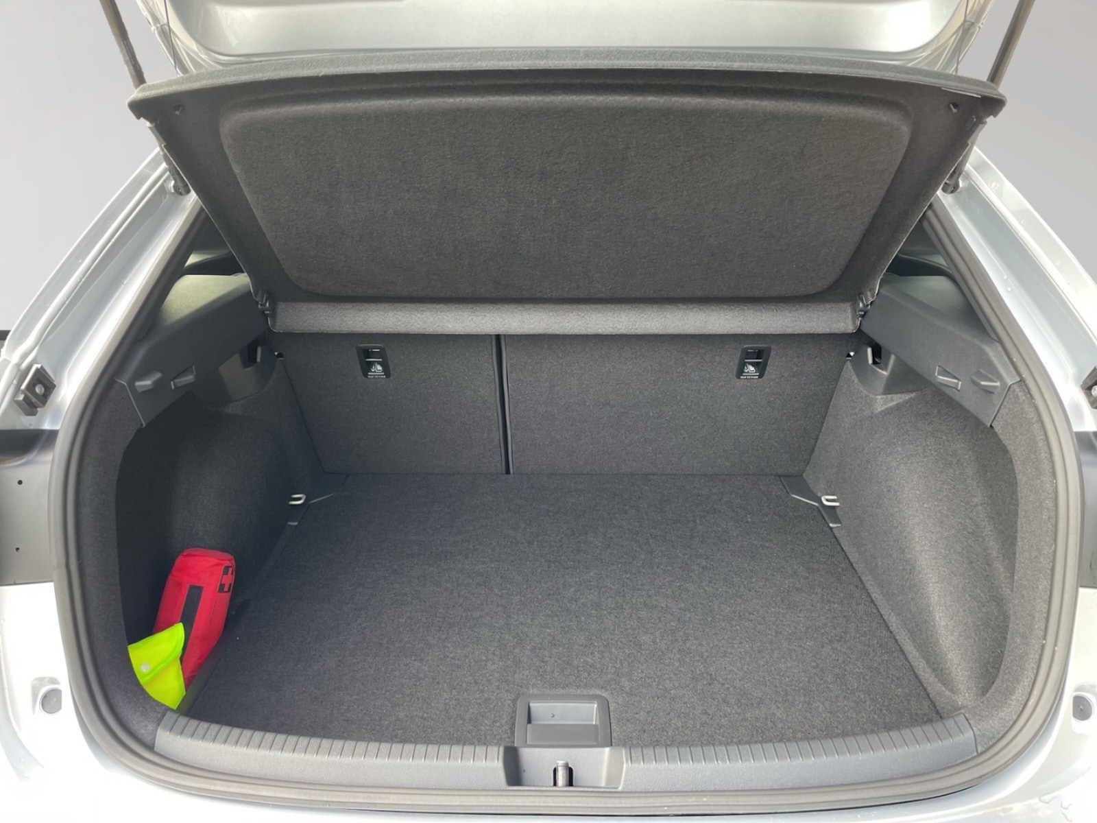 Volkswagen Taigo – Bild 9
