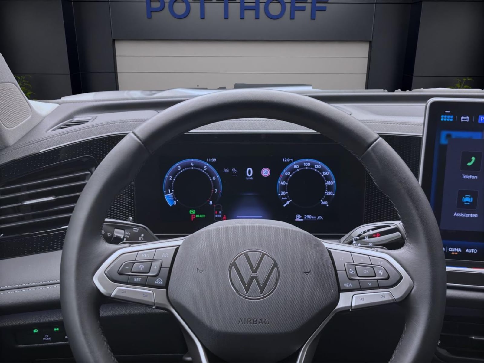 Volkswagen Tiguan – Bild 13