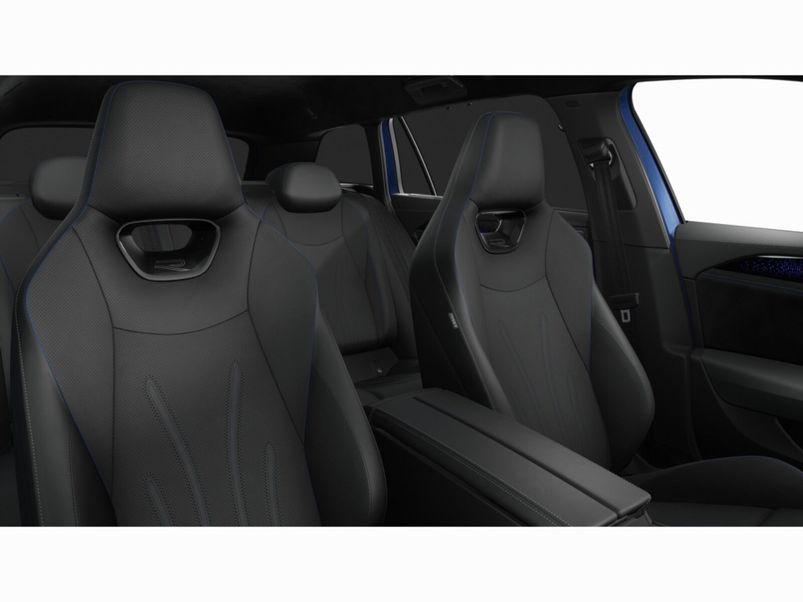 Volkswagen Passat – Bild 5