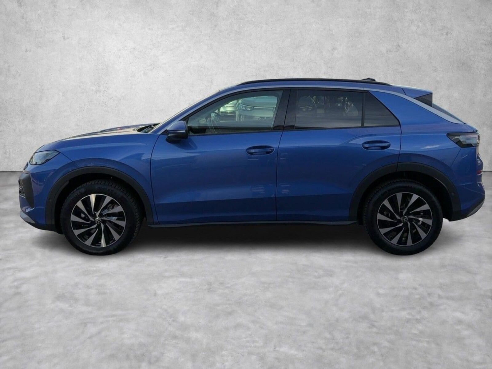 Volkswagen T-Roc – Bild 7